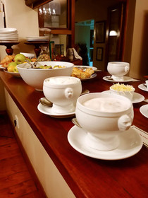 Harfield Guest Villa