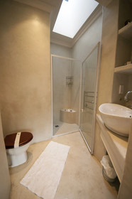 Harfield Guest Villa