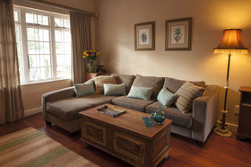 Harfield Guest Villa