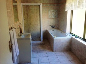 Helderberg Guesthouse