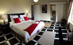 Helderberg Guesthouse