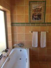 Helderberg Guesthouse