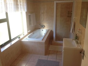 Helderberg Guesthouse