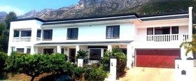Helderberg Guesthouse
