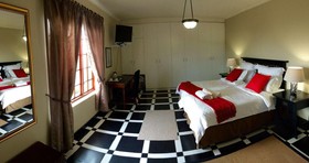 Helderberg Guesthouse