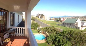 Helderberg Guesthouse