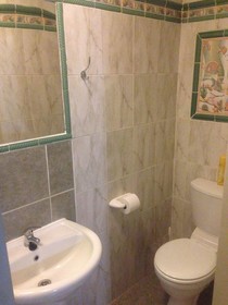 Helderberg Guesthouse