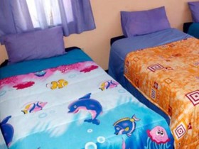Helpmin Hotel