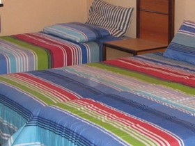 Helpmin Hotel