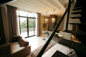 Heritage Square Apartments