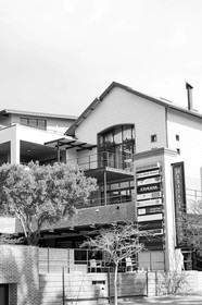 Heritage Square Apartments