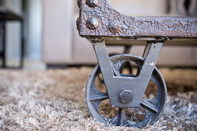 Heritage Square Apartments