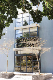 Heritage Square Apartments