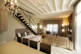 Heritage Square Apartments