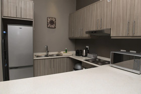 Heritage Square Apartments