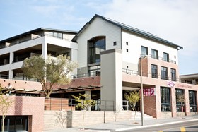 Heritage Square Apartments