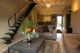 Heritage Square Apartments