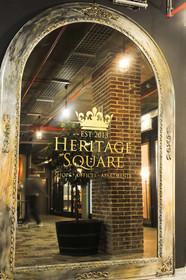 Heritage Square Apartments