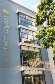 Heritage Square Apartments