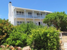 Heron Chase Self Catering Holiday Home