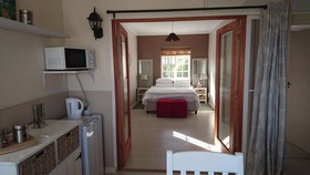 Heron Chase Self Catering Holiday Home