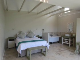 Heron Chase Self Catering Holiday Home
