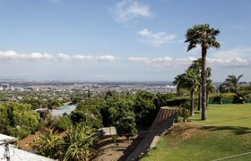 Hill Top Guest House