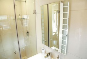 Hill Top Guest House