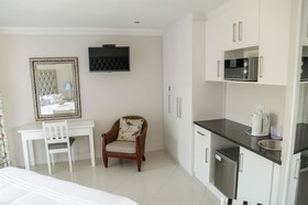 Hill Top Guest House