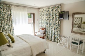 Hill Top Guest House