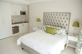 Hill Top Guest House