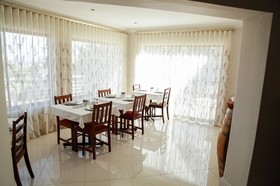 Hill Top Guest House