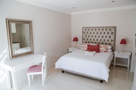 Hill Top Guest House