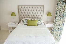 Hill Top Guest House