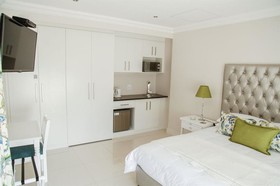 Hill Top Guest House