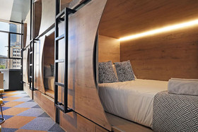 Hippo Pod Hostel