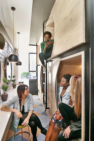 Hippo Pod Hostel