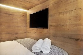 Hippo Pod Hostel
