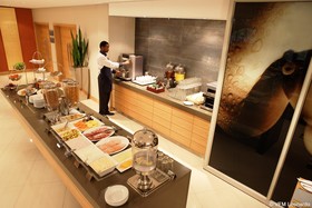 Holiday Inn Express Cape Town City Centre