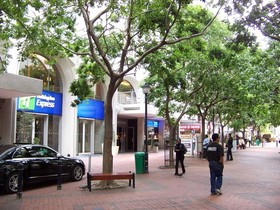 Holiday Inn Express Cape Town City Centre