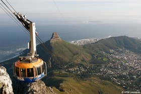 Holiday Inn Express Cape Town City Centre