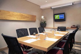 Holiday Inn Express Cape Town City Centre