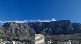 Holiday Inn Express Cape Town City Centre