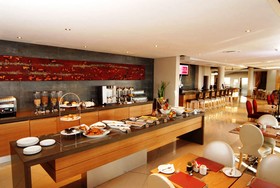Holiday Inn Express Cape Town City Centre