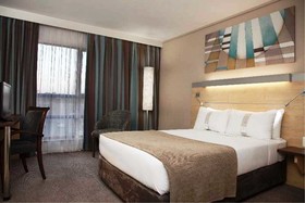 Holiday Inn Express Cape Town City Centre