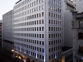 Holiday Inn Express Cape Town City Centre