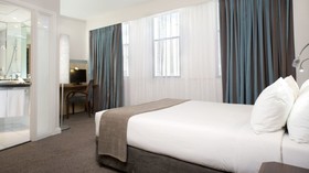 Holiday Inn Express Cape Town City Centre