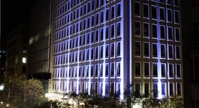 Holiday Inn Express Cape Town City Centre