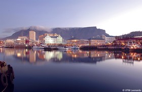Holiday Inn Express Cape Town City Centre