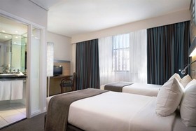 Holiday Inn Express Cape Town City Centre
